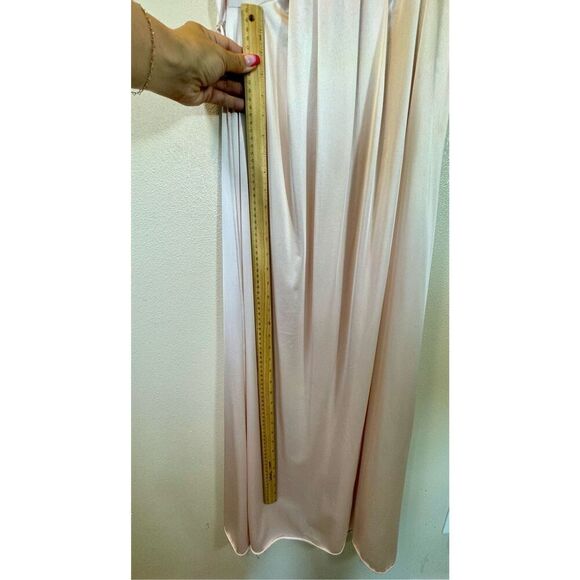 Vintage Vanity Fair Sexy Women's White Nightgown Small - Picture 10 of 13